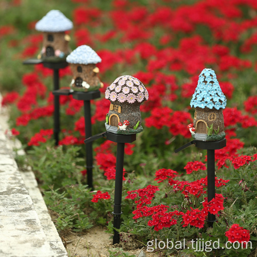 LED Cartoon Garden Lights